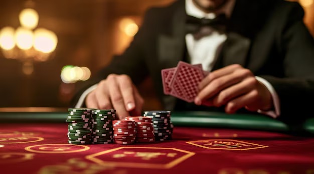 Payment method selection screen on keluar macau showing DANA, OVO, QRIS, and bank transfer options